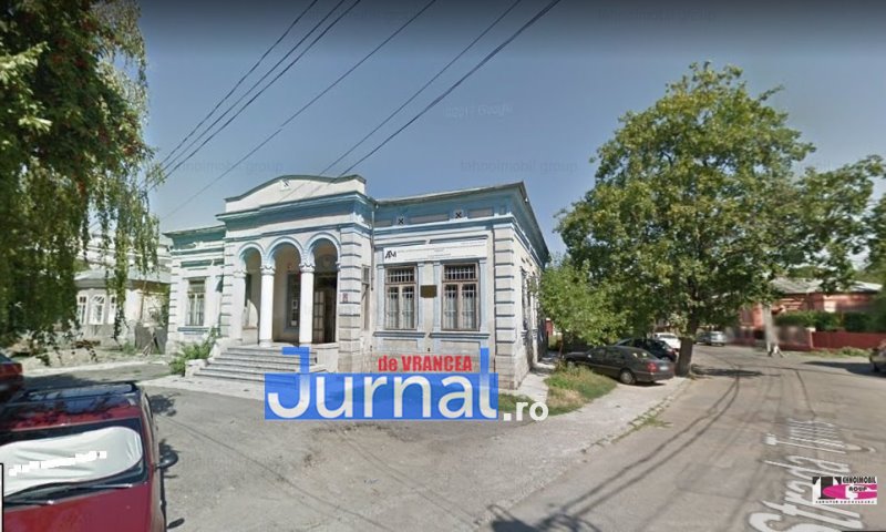 Casa Damian (monument istoric) ar putea fi cumpărată de CJ Vrancea cu aproape dublul sumei cerute de proprietari! | Jurnal de Vrancea – Stiri din Vrancea si Focsani