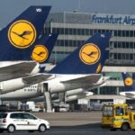 Lufthansa: acord cu statul german pentru un plan de salvare