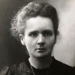 Marie Curie, o poveste nespusă