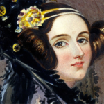 Ada Lovelace, matematiciana romantică