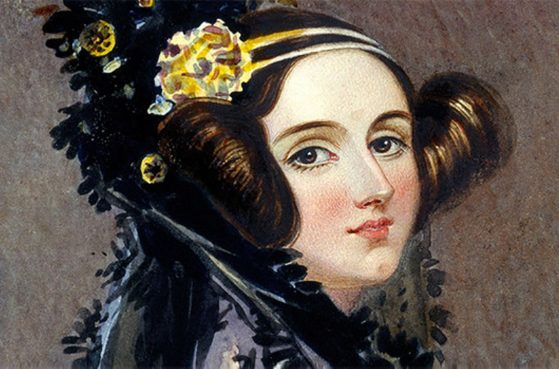 Ada Lovelace, matematiciana romantică