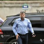 Marcel Ciolacu: Atacul preşedintelui Iohannis e unul mic şi neeuropean; nu îl cunosc pe..
