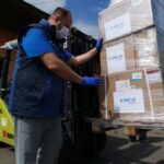 Prima tranşă de echipamente ATI donate de Grupul Digi a ajuns la spitalele din ţară