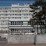 Spitalul de Urgenta Suceava se redeschide pentru pacientii non Covid din 2 iunie