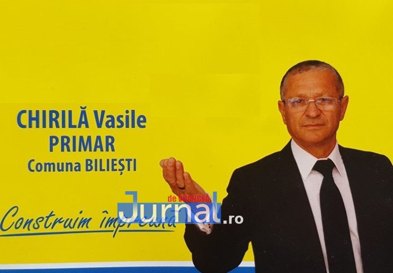 Primarul din Biliești se duce în iulie o săptămână la Mamaia, să se instruiască | Jurnal de Vrancea – Stiri din Vrancea si Focsani