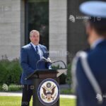 VIDEO Nicolae Ciucă: Parteneriatul Strategic cu SUA – pilon esenţial al securităţii României