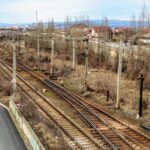 Căile ferate române: Zero interes pentru investiții, timp și bani pierduți