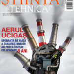Revista Știință&Tehnică Februarie 2020