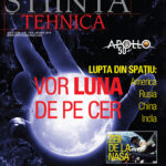 Revista Știință&Tehnică August 2019