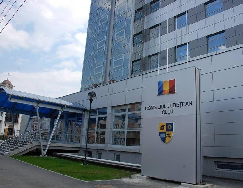 Fără birocrație în județul Cluj. Concurs de soluții pentru „Smart Territory”