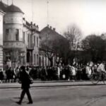 Noi nu uitam. Scanteia Revolutiei de la Timisoara se aprindea in 15 Decembrie 1989, in Piata Maria | OpiniaTimisoarei.ro