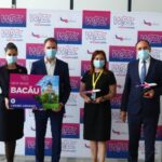 Wizz Air anunţă o nouă bază, în Bacău