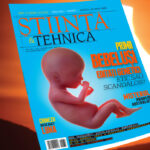 Revista Știință & Tehnică nr. 83 – februarie 2019