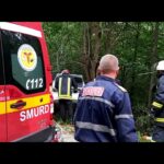 Pasagerul din mașina implicată în accidentul de la Bucovăț, a murit