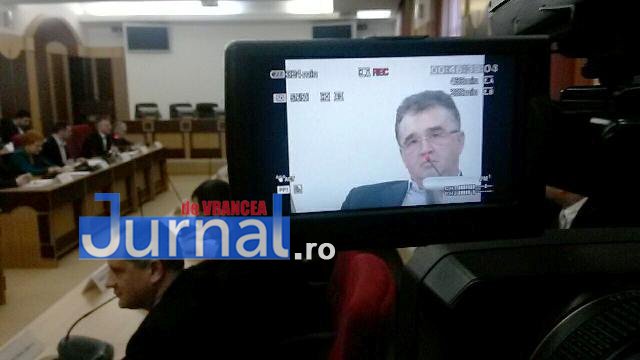 Marian Oprișan renunță la declarațiile „anonime” | Jurnal de Vrancea – Stiri din Vrancea si Focsani