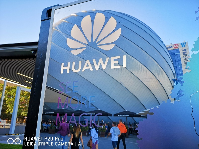 Premieră – Huawei a depășit Samsung pentru prima oară