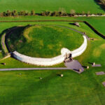 Irlanda, un mormânt de mii de ani și misterul ”faraonului” din neolitic