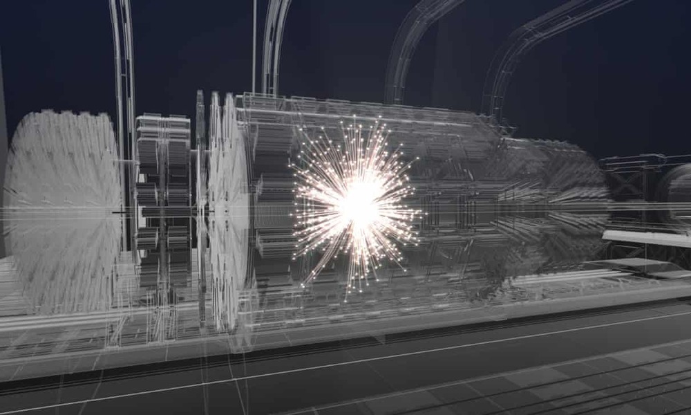 „Go big or go home”: CERN vrea să construiască un accelerator de particule de patru ori mai mare decât Large Hadron Collider