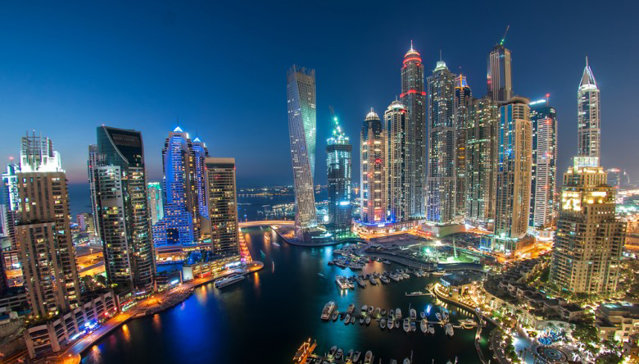 Dubai se redeschide pentru tine din 7 iulie, fără să stai în carantină la întoarcere VIDEO