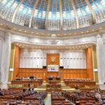 Parlament – şedinţă pentru numiri în ASF, ANRE, Consiliul Legislativ, Comisiile SRI şi SIE