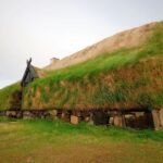 Islanda, primii vikingi, case extrem de lungi și o istorie ce ar putea fi rescrisă