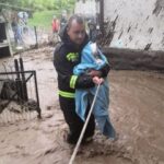 Marcel Vela l-a lăudat pe pompierul din Bistrița-Năsăud: Ciprian ieșise dintr-o tură extenuantă de 24 de ore