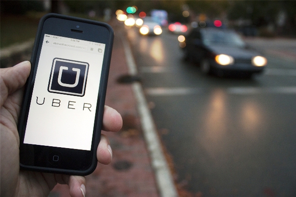 Uber, disponibil într-un alt oraş din ţară / Se lansează cu cel mai utilizat serviciu al companiei