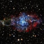 Cea mai grea stea neutronică sau o gaură neagră ultra-ușoară? – O ”devorare” cosmică naște noi întrebări