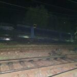 Mehedinţi: Accident feroviar în Balota – GAZETA de SUD