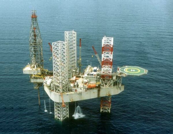 OMV Petrom va explora zăcămintele de petrol şi gaze din apele teritoriale georgiene din Marea Neagră