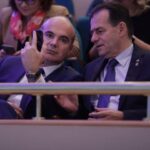 Rareș Bogdan: Sunt în top 5 încredere la politicieni. Ludovic Orban este „puțin sub mine”