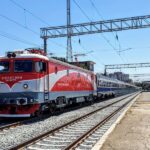 CFR Călători este în discuții pentru un tren direct Timișoara – Viena