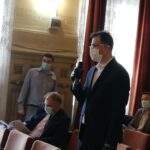 Managerul SJU Craiova renunţă la mandatul de consilier judeţean – GdS