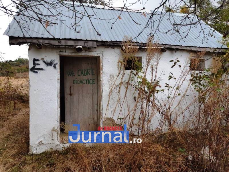 Peste un milion de lei pentru toalete curate în școlile din satele Vrancei | Jurnal de Vrancea – Stiri din Vrancea si Focsani