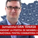 De ce ar trebui acceptată candidatura lui Dan Tănasa la combaterea discriminării – CURIERUL ROMÂNESC