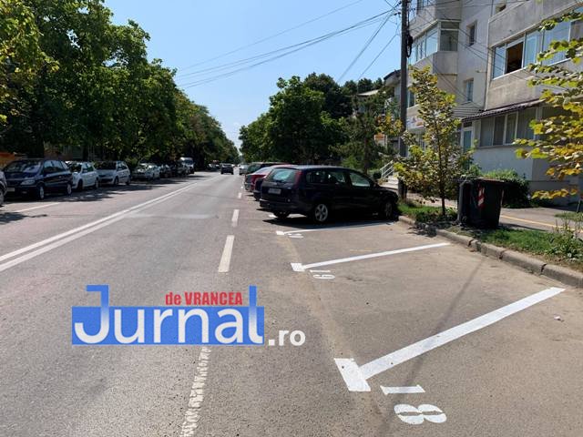 Bătălia pentru parcări continuă! Aproape 200 de cetățeni vor licita pentru cele 113 locuri din zona străzii Eroilor | Jurnal de Vrancea – Stiri din Vrancea si Focsani