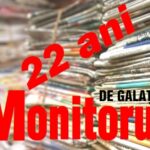Monitorul de Galaţi – 22 ani de pasiune – Monitorul de Galati – Ziar print si online