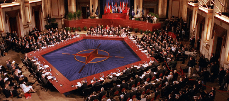 G-ral (r) Vasile Roman: ”Republica Moldova poate fi sprijinită de NATO, dacă o cere”