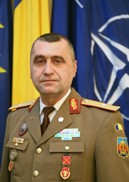 G-ral Vasile Roman: ”În NATO, România a dat mult și a primit destul de puțin”