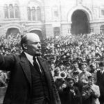 Giovanni Papini: O vizită la Lenin 