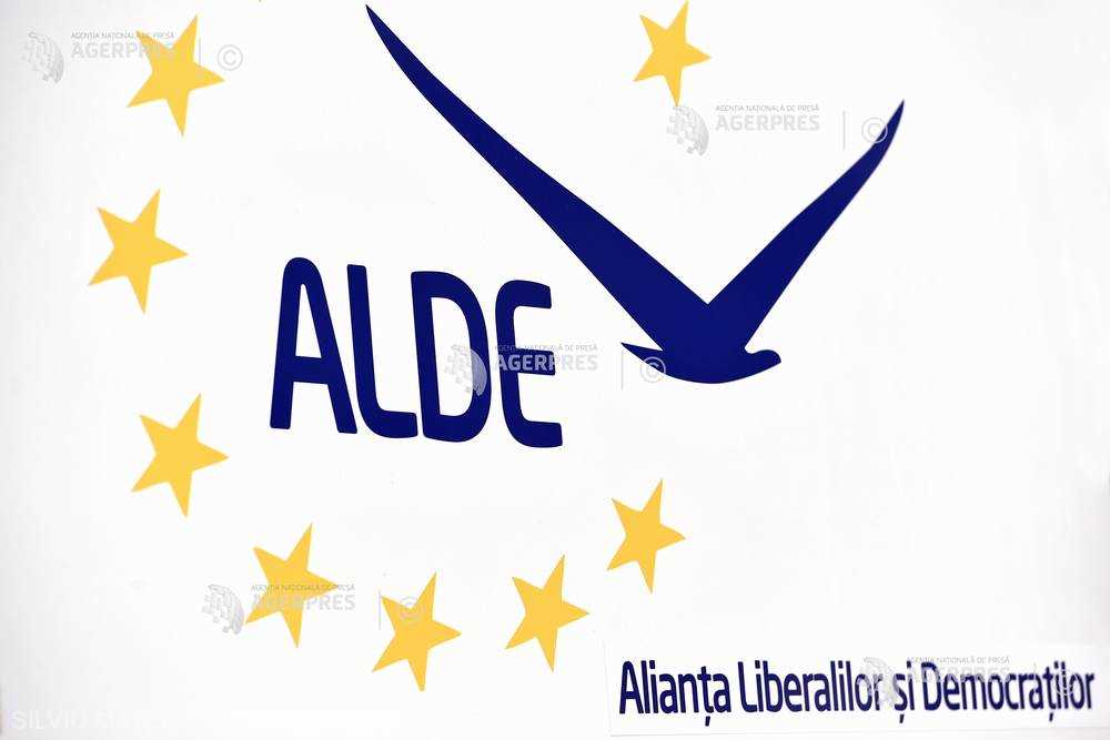 ALDE critică punerea sub semnul întrebării a majorării pensiilor