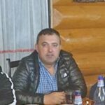 Viceprimarul din Valea Moldovei prins cu un camion cu lemne cu remorca cu numere false