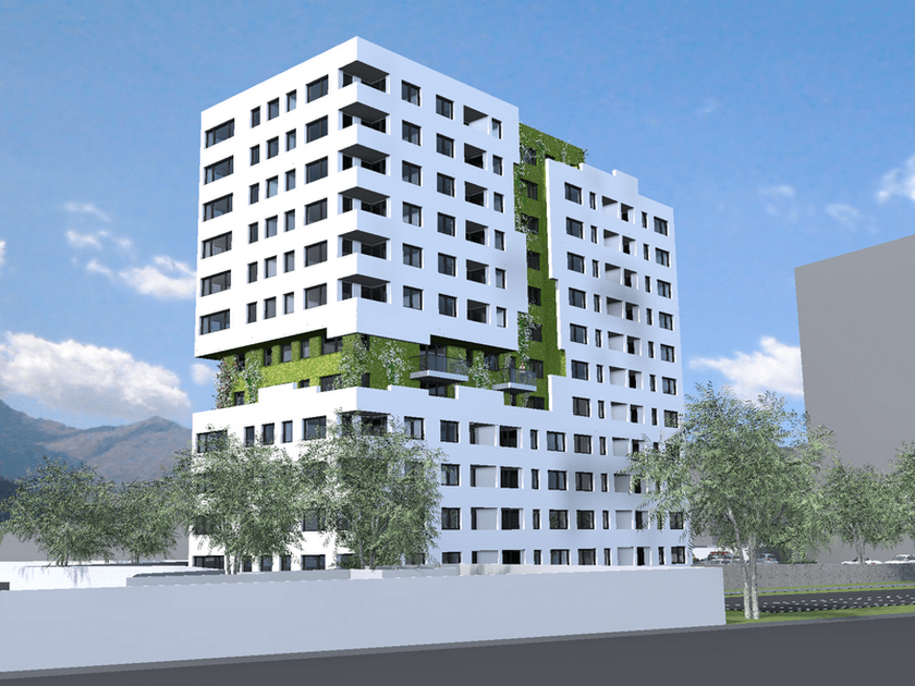 Dezvoltatorul complexului rezidențial Sunnyville anunță că și-a redus la jumătate planurile investiționale de la Brașov pentru 2020 – Biz Brasov