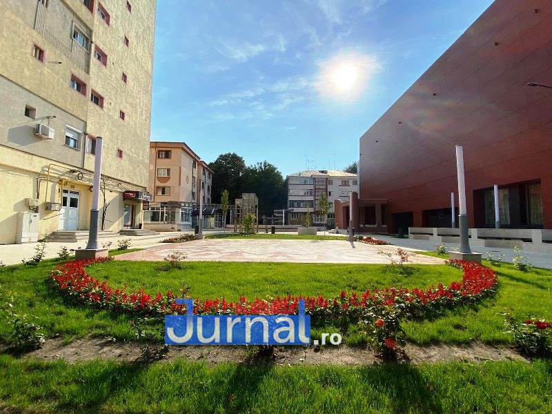 Direcția de Dezvoltare din cadrul Primăriei Focșani preocupată de „makeup-ul” orașului | Jurnal de Vrancea – Stiri din Vrancea si Focsani