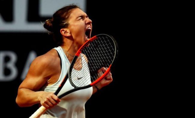 Simona Halep, în stare de șoc! Ce a pățit jucătoarea noastră de tenis. A trecut prin emoții mari