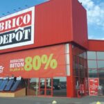 Brico Depôt a deschis primul outlet al unui retailer DYI în România