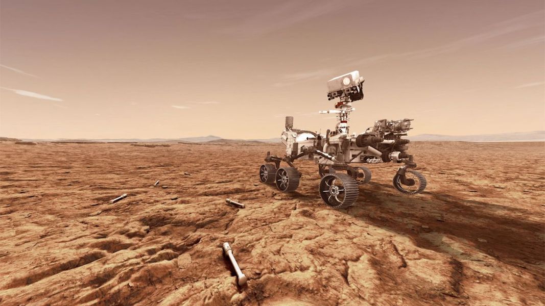 NASA amână pentru a treia oară lansarea rover-ului Perseverance către Marte