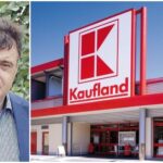EXCLUSIV Horia Culcescu, finul lui Gigi Becali, vinde un teren către Kaufland