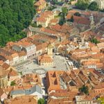 Cum era viața în Brașovul de acum câteva sute de ani – De la ciumă, foc și execuții, până la cărți valoroase și mirodenii aduse din depărtări