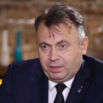 „La cină”, Nelu Tătaru a povestit de ce a intrat în politică: „A venit PSD-ul peste sala mea de operație”